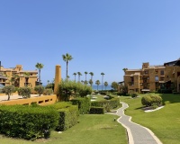 Rynek wtórny - apartment - Estepona - Estepona Centro
