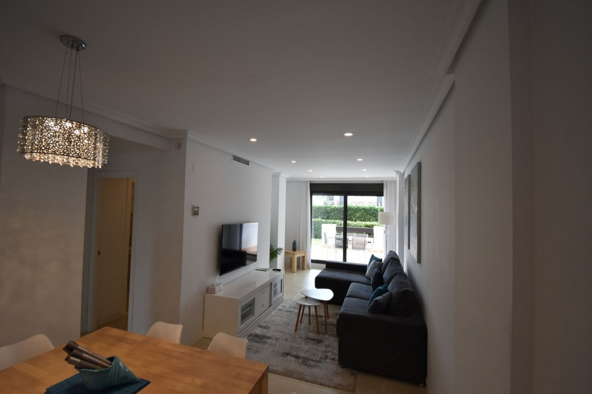 Rynek wtórny - apartment - Estepona - Estepona Centro