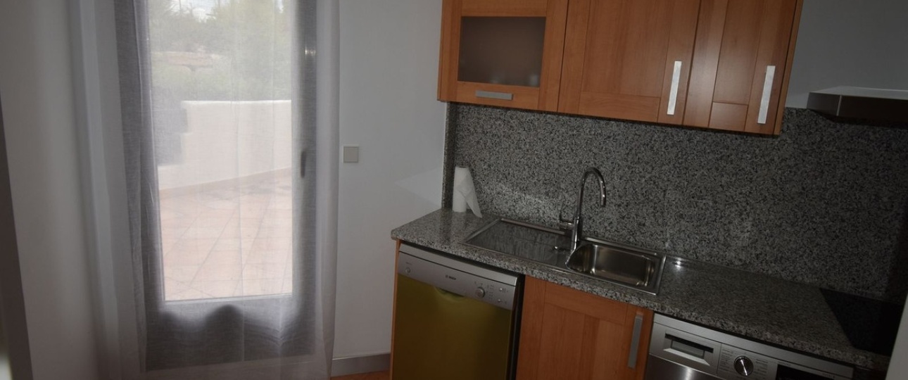 Rynek wtórny - apartment - Estepona - Estepona Centro