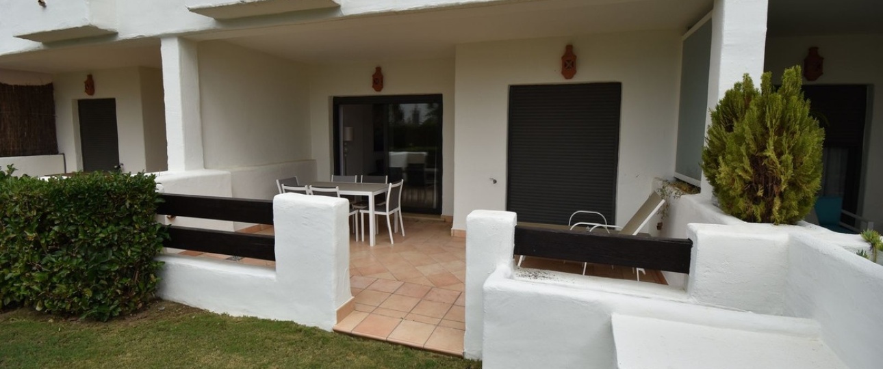 Rynek wtórny - apartment - Estepona - Estepona Centro