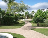 Rynek wtórny - apartment - Estepona - Estepona Centro