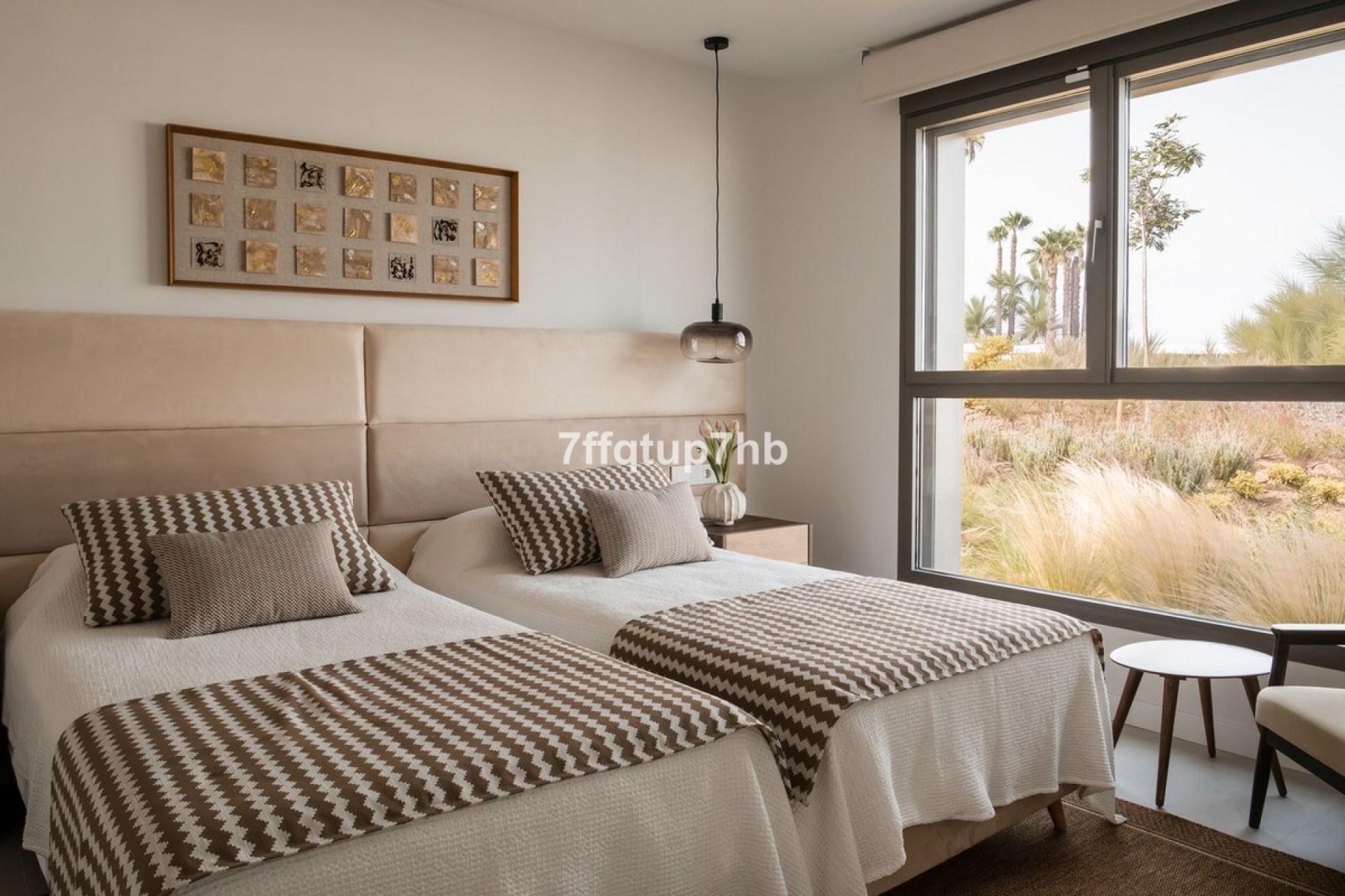 Rynek wtórny - apartment - Estepona - Estepona Centro
