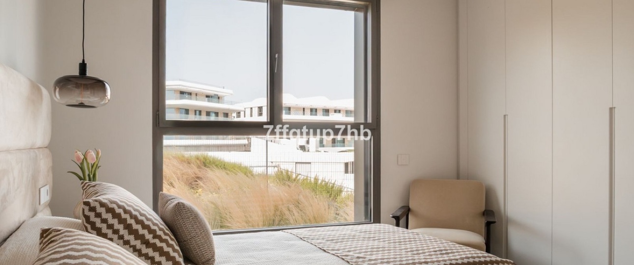 Rynek wtórny - apartment - Estepona - Estepona Centro