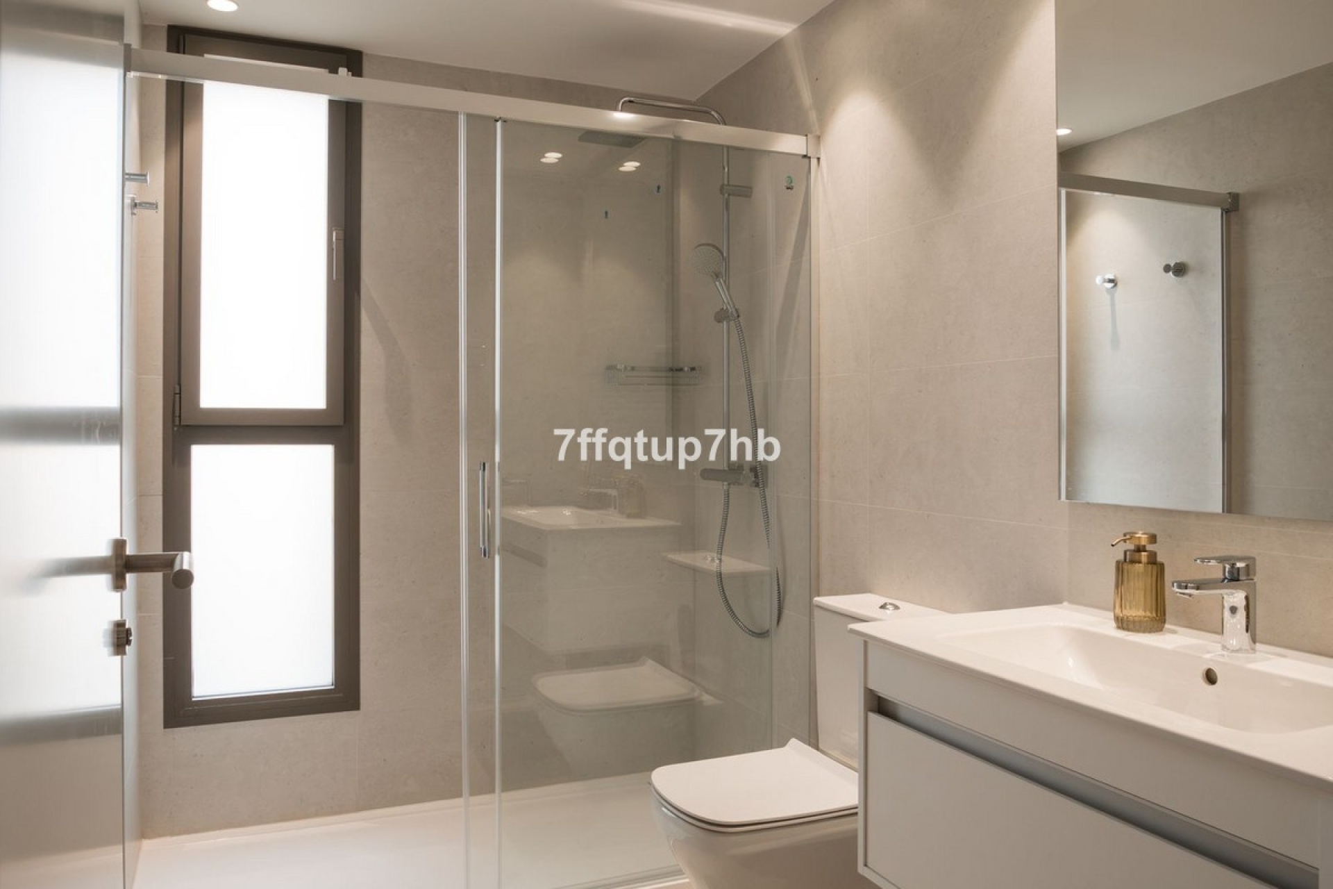 Rynek wtórny - apartment - Estepona - Estepona Centro