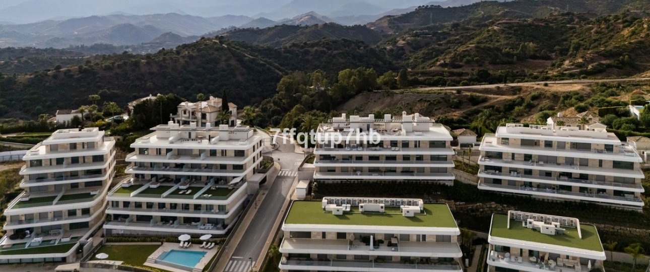 Rynek wtórny - apartment - Estepona - Estepona Centro