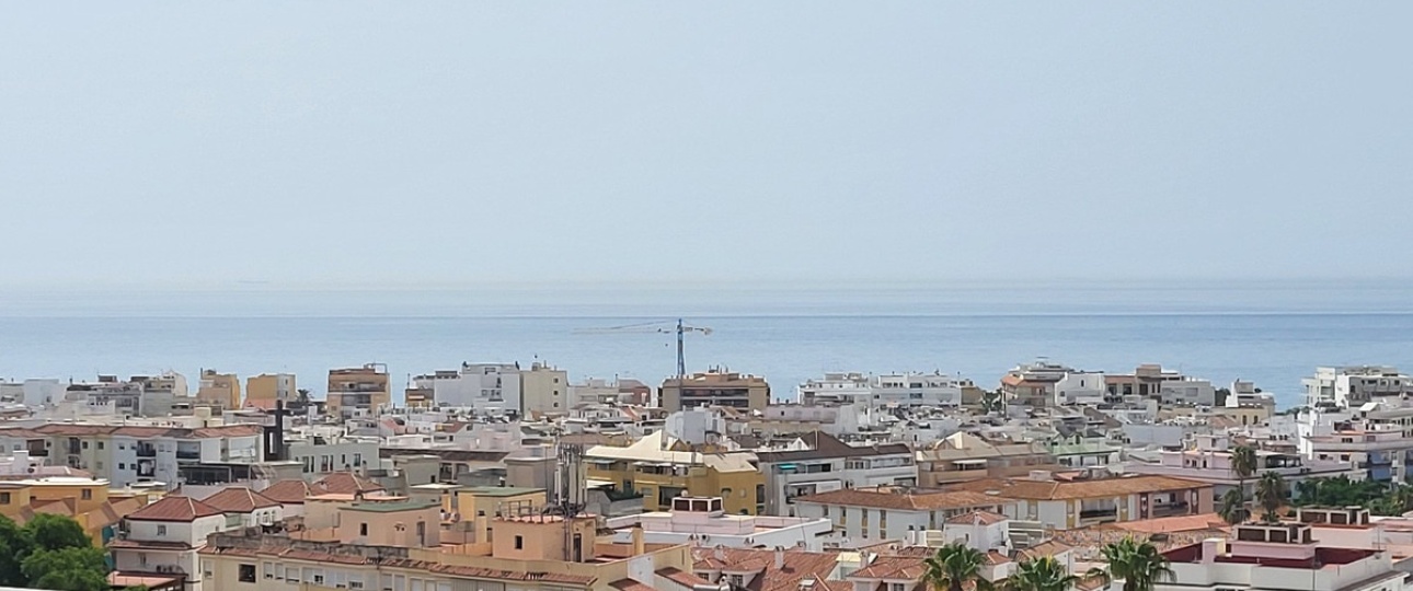 Rynek wtórny - apartment - Estepona - Estepona Centro