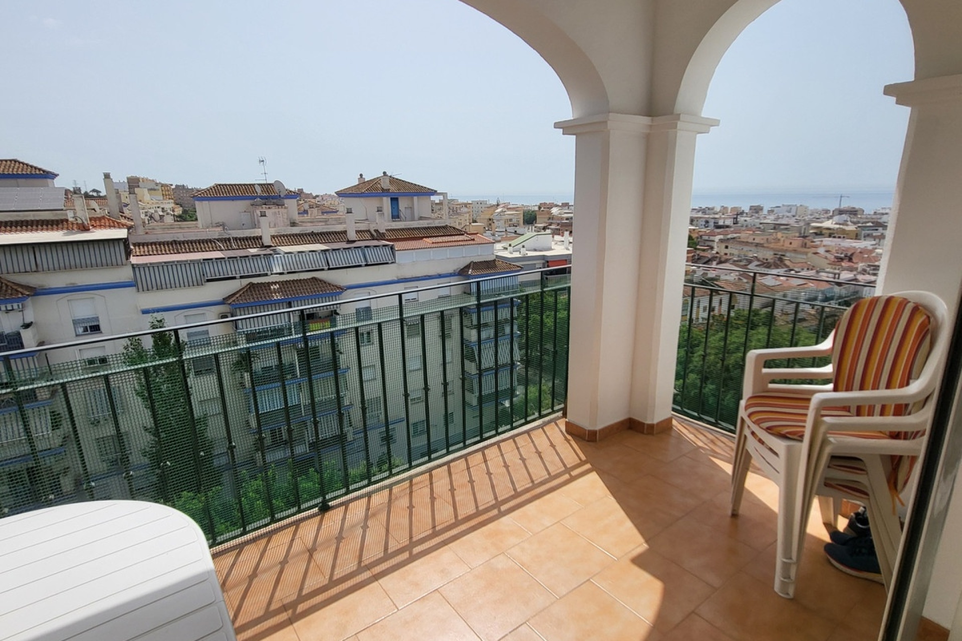 Rynek wtórny - apartment - Estepona - Estepona Centro