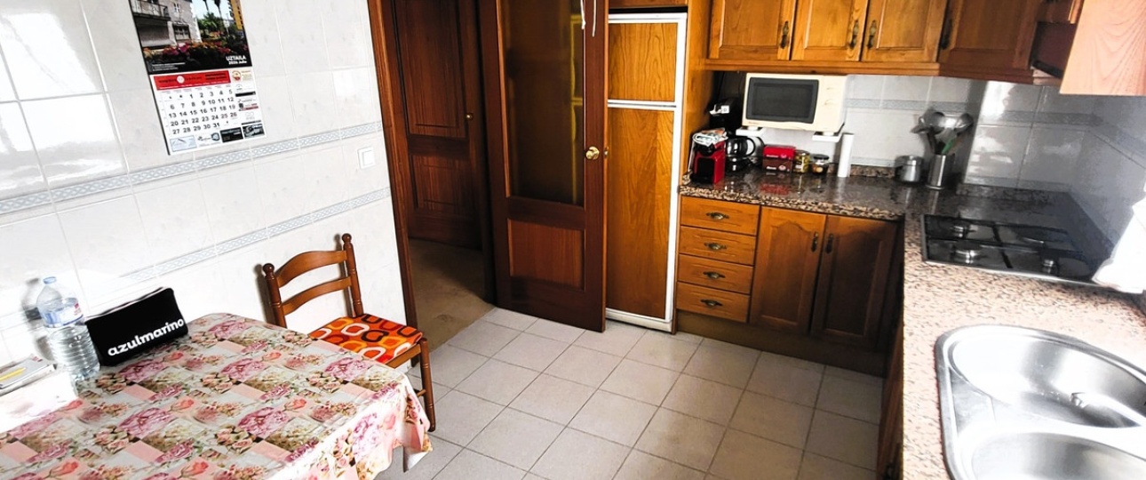 Rynek wtórny - apartment - Estepona - Estepona Centro