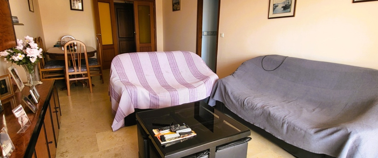 Rynek wtórny - apartment - Estepona - Estepona Centro