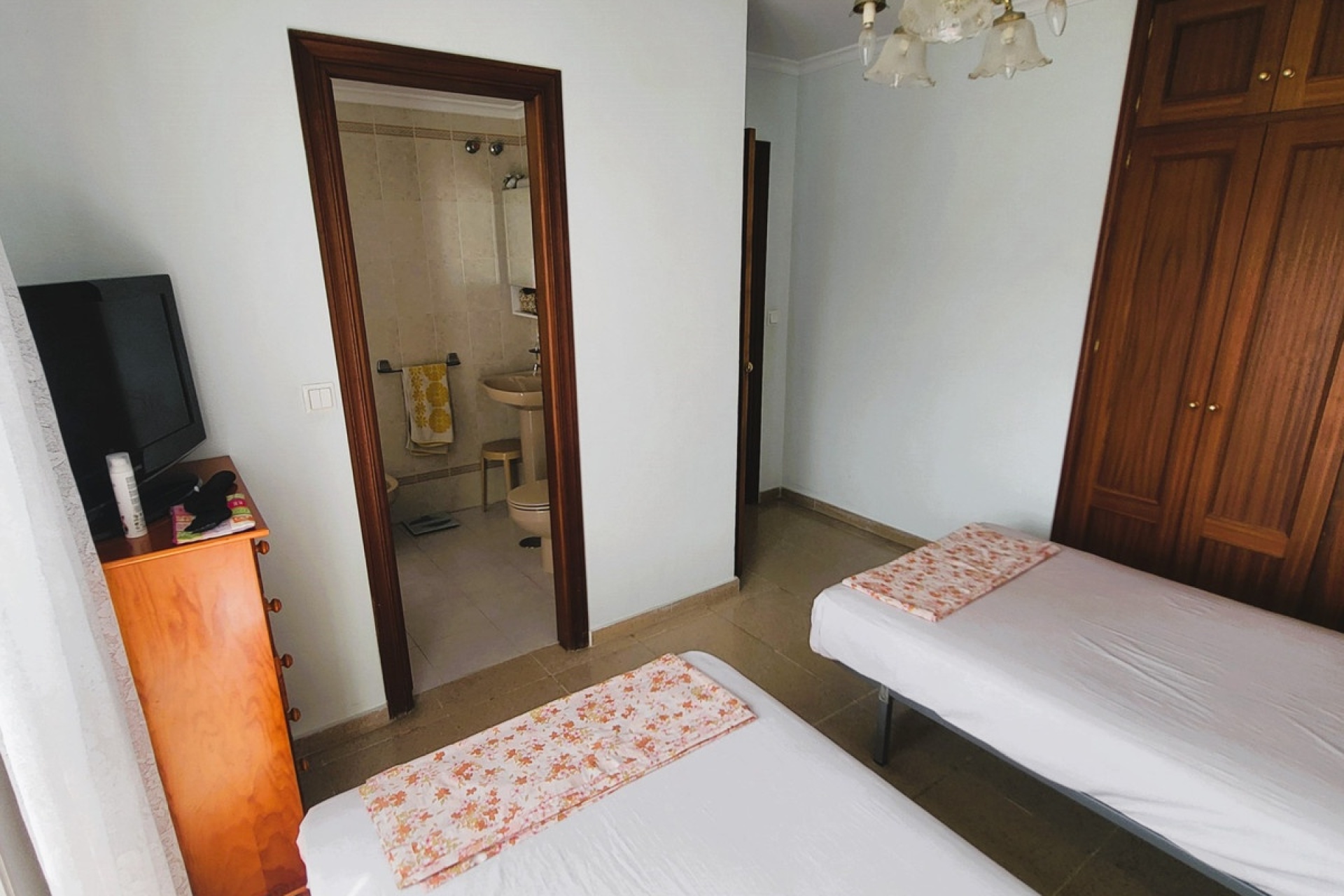 Rynek wtórny - apartment - Estepona - Estepona Centro