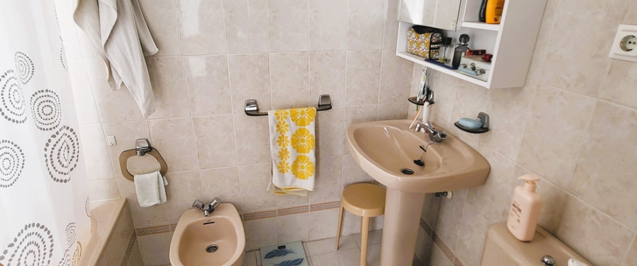 Rynek wtórny - apartment - Estepona - Estepona Centro
