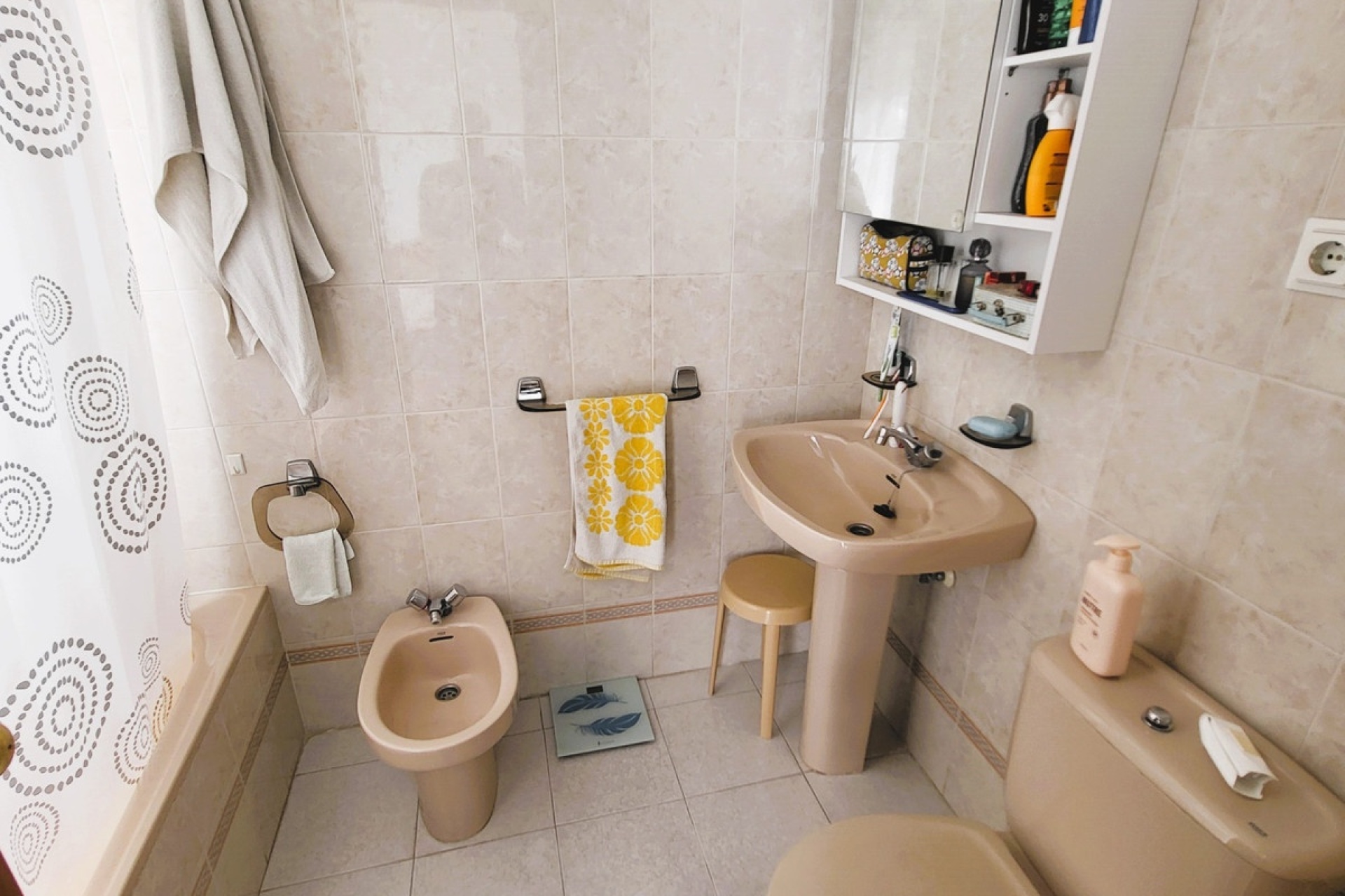 Rynek wtórny - apartment - Estepona - Estepona Centro