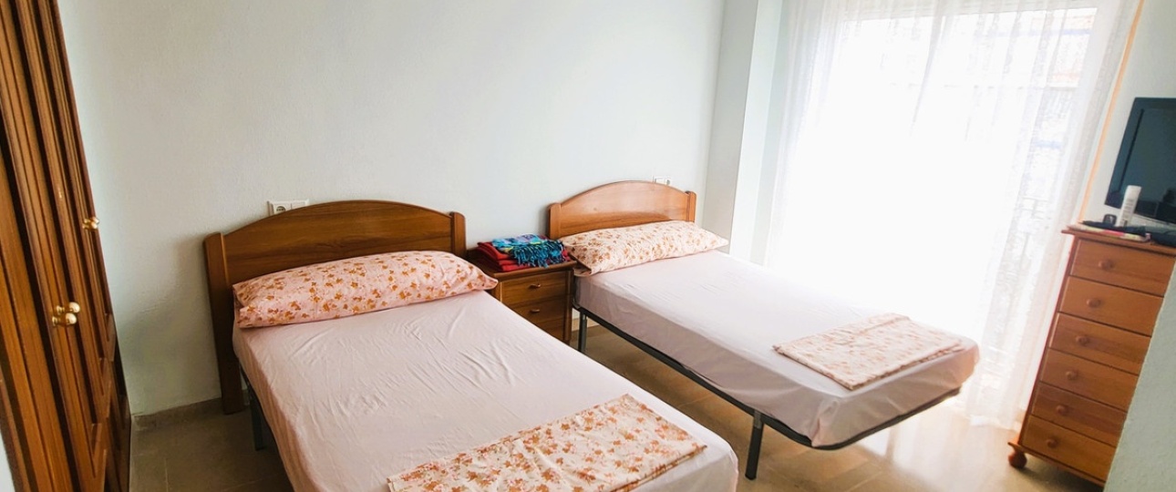 Rynek wtórny - apartment - Estepona - Estepona Centro