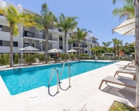 Rynek wtórny - apartment - Estepona - Estepona Centro