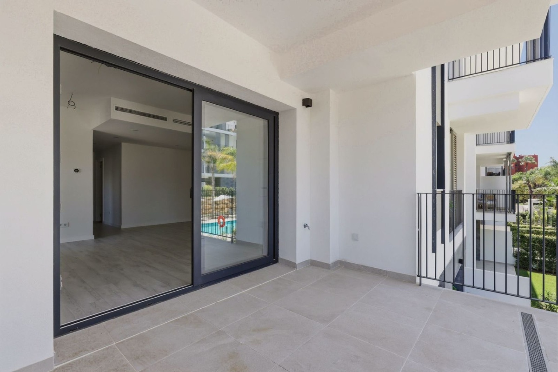 Rynek wtórny - apartment - Estepona - Estepona Centro