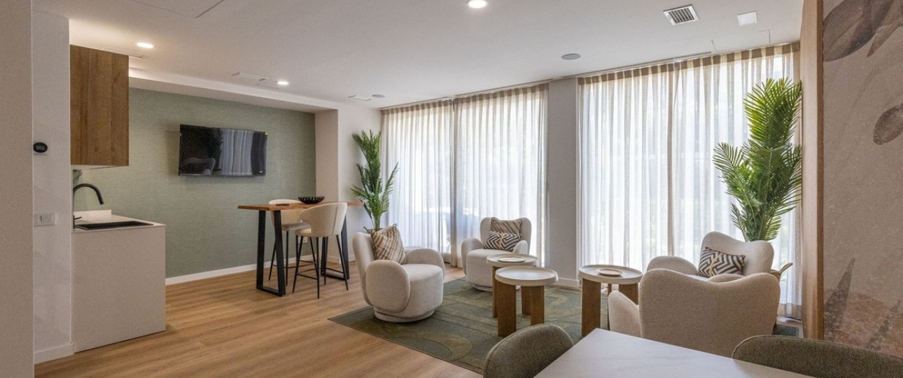 Rynek wtórny - apartment - Estepona - Estepona Centro