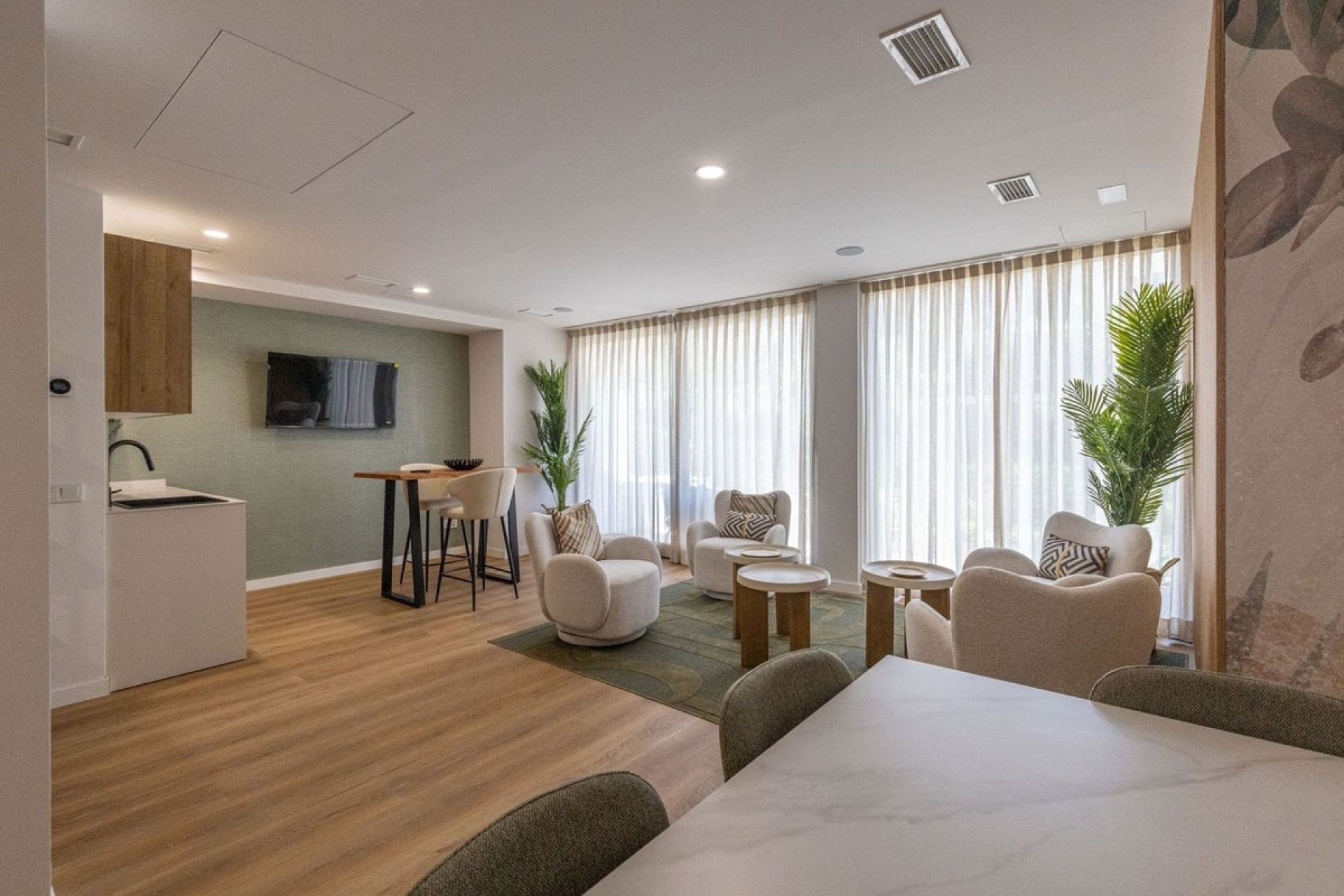 Rynek wtórny - apartment - Estepona - Estepona Centro