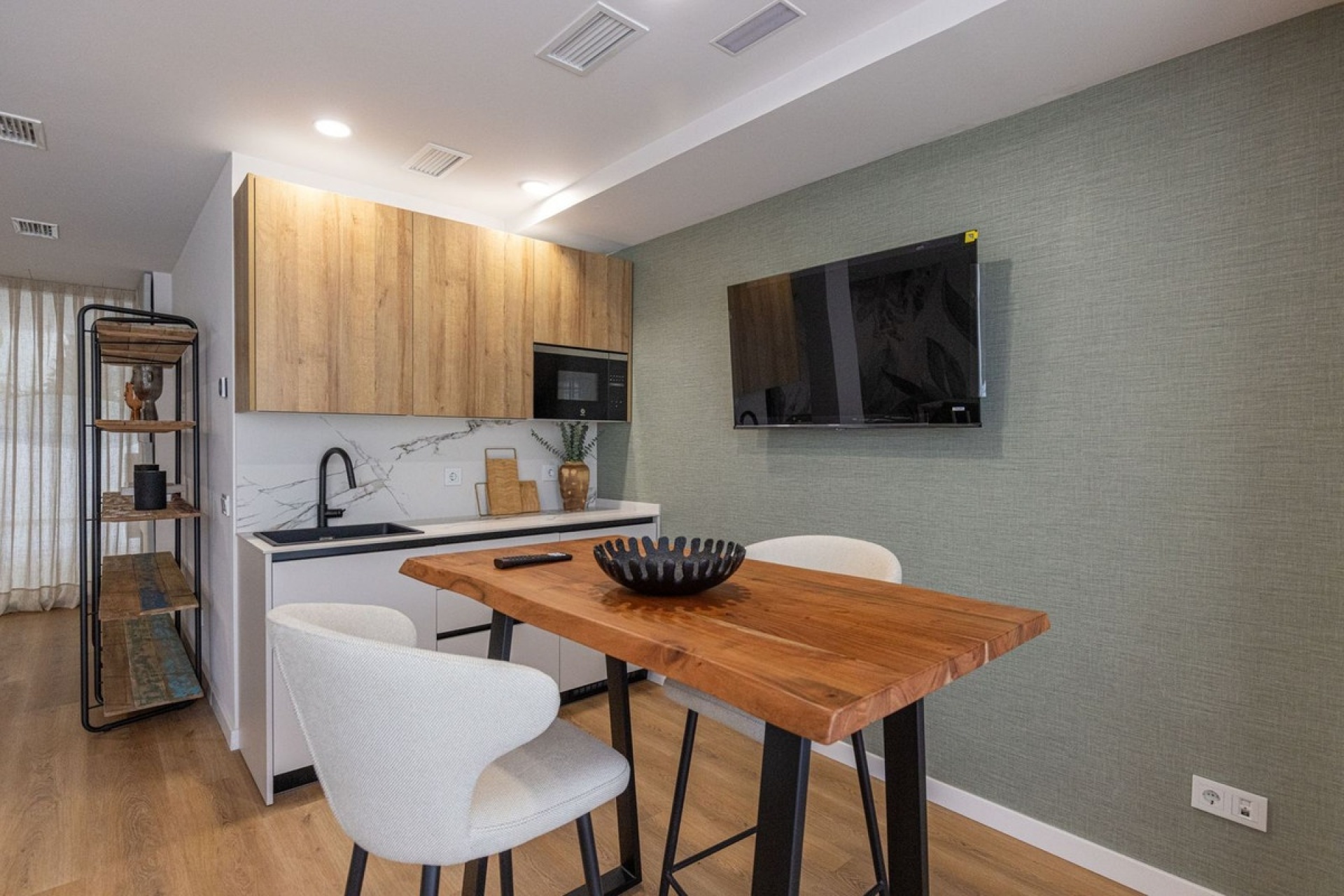 Rynek wtórny - apartment - Estepona - Estepona Centro