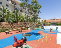 Rynek wtórny - apartment - Estepona - Estepona Centro