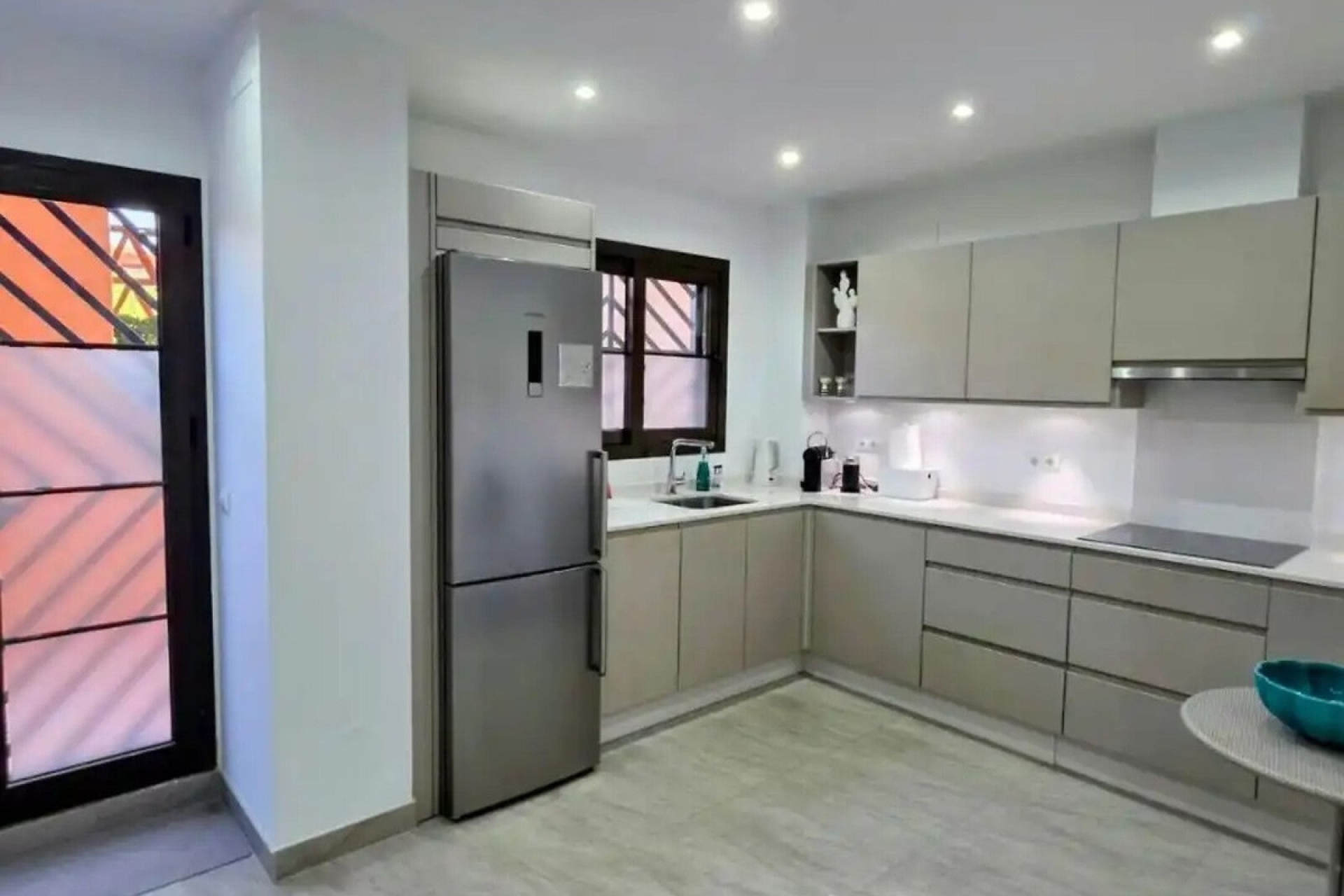 Rynek wtórny - apartment - Estepona - Estepona Centro