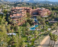Rynek wtórny - apartment - Estepona - Estepona Centro