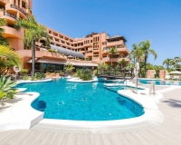 Rynek wtórny - apartment - Estepona - Estepona Centro