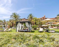 Rynek wtórny - apartment - Estepona - Estepona Centro