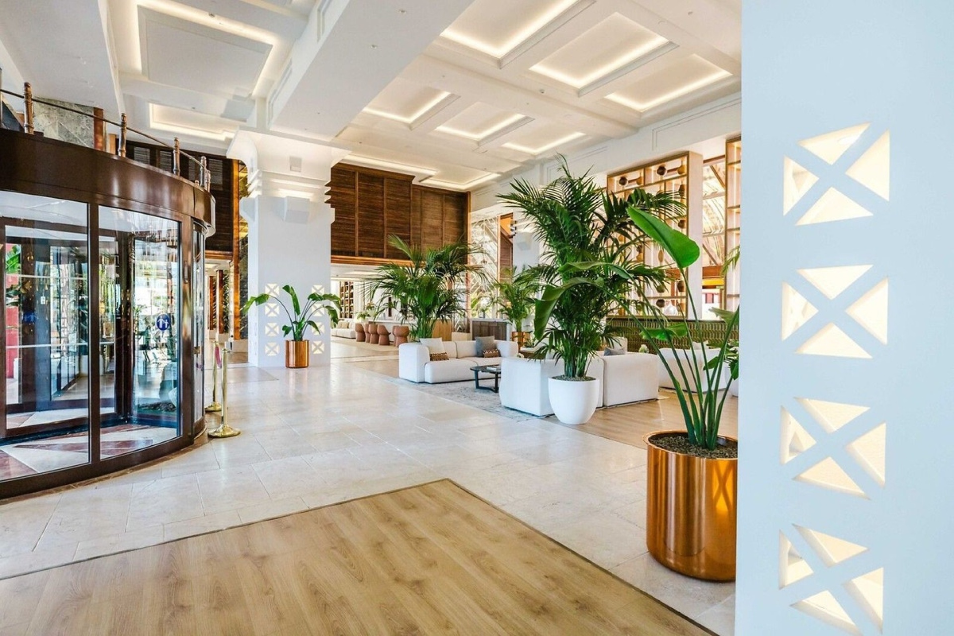 Rynek wtórny - apartment - Estepona - Estepona Centro