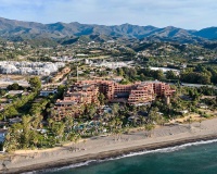 Rynek wtórny - apartment - Estepona - Estepona Centro