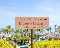 Rynek wtórny - apartment - Estepona - Estepona Centro