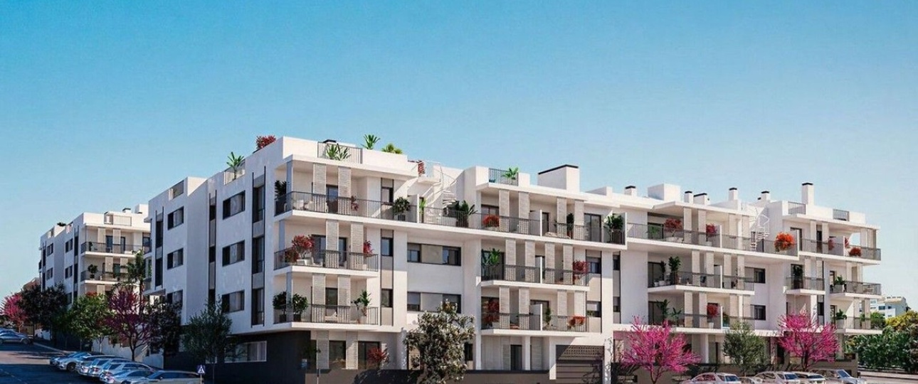 Rynek wtórny - apartment - Estepona - Estepona Centro