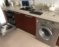 Rynek wtórny - apartment - Estepona - Estepona Centro