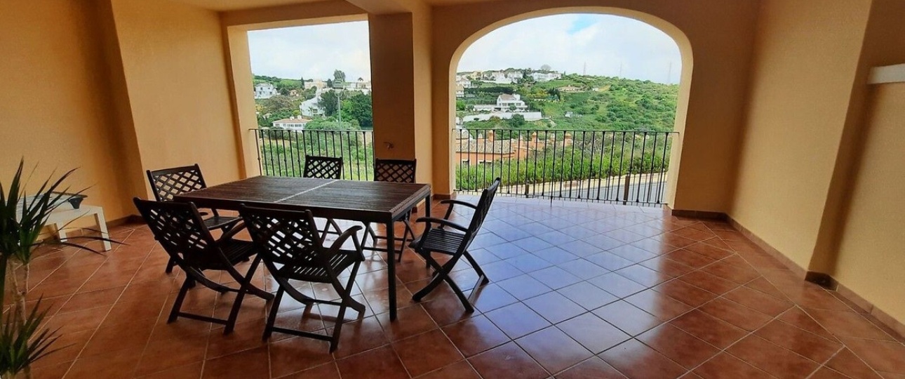 Rynek wtórny - apartment - Estepona - Estepona Centro