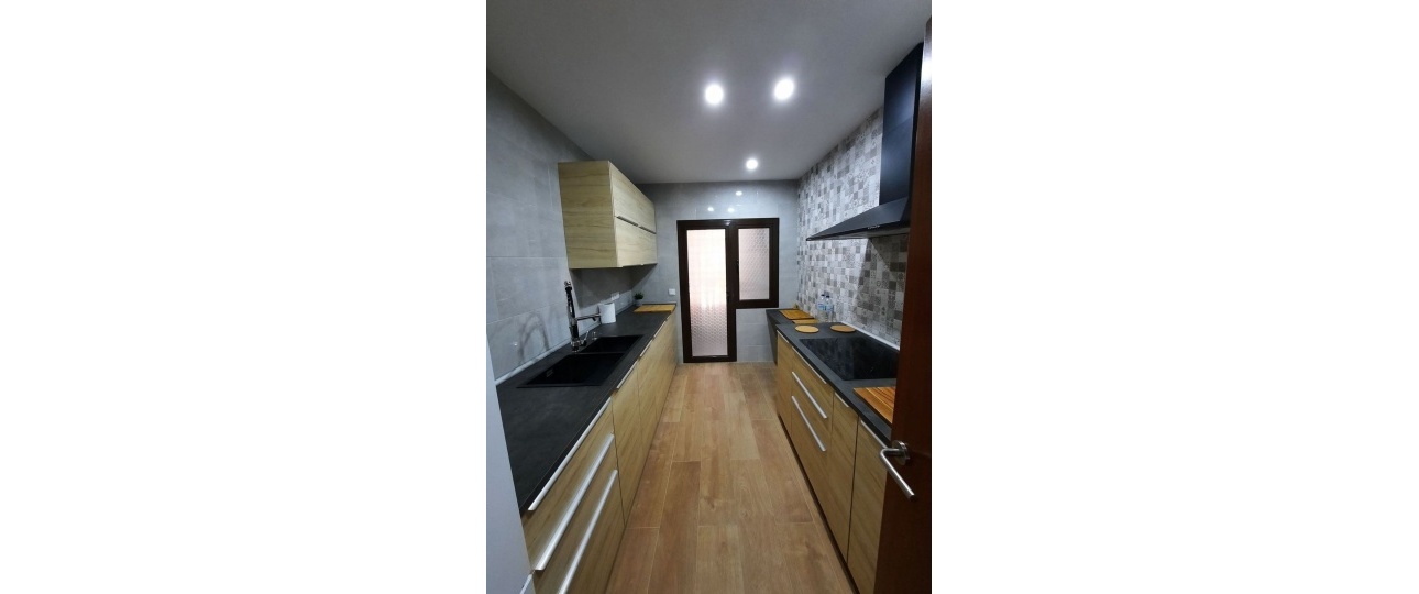 Rynek wtórny - apartment - Estepona - Estepona Centro