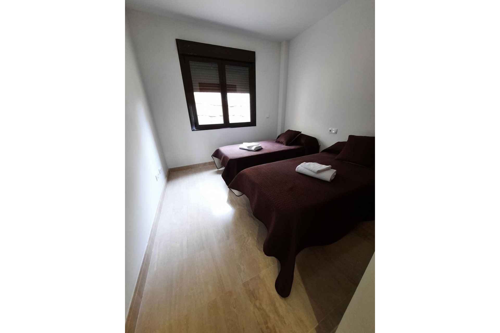 Rynek wtórny - apartment - Estepona - Estepona Centro