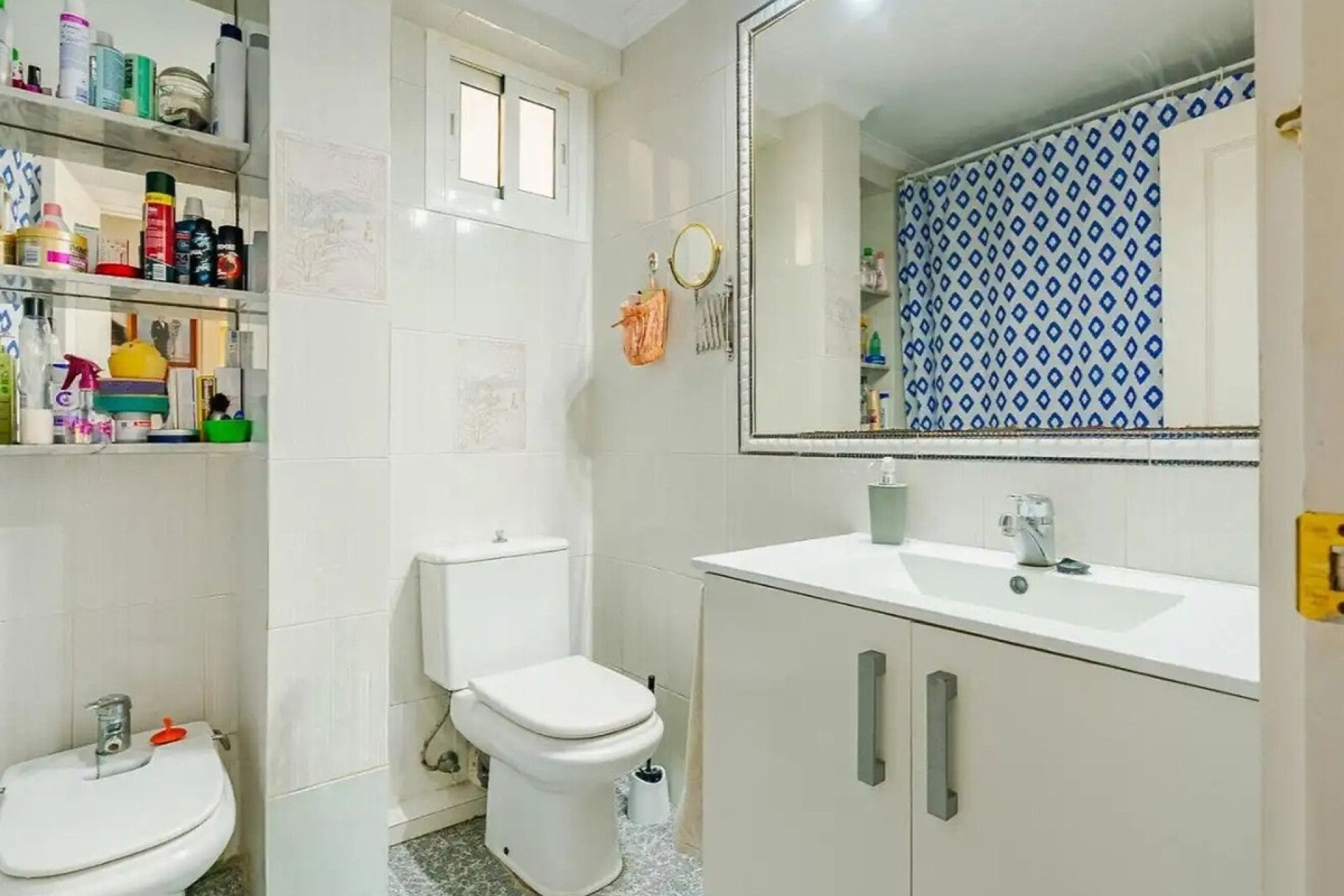 Rynek wtórny - apartment - Estepona - Estepona Centro