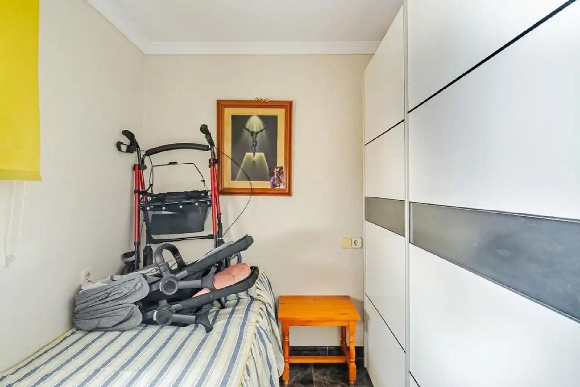 Rynek wtórny - apartment - Estepona - Estepona Centro