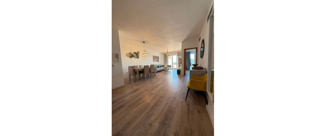 Rynek wtórny - apartment - Estepona - Estepona Centro