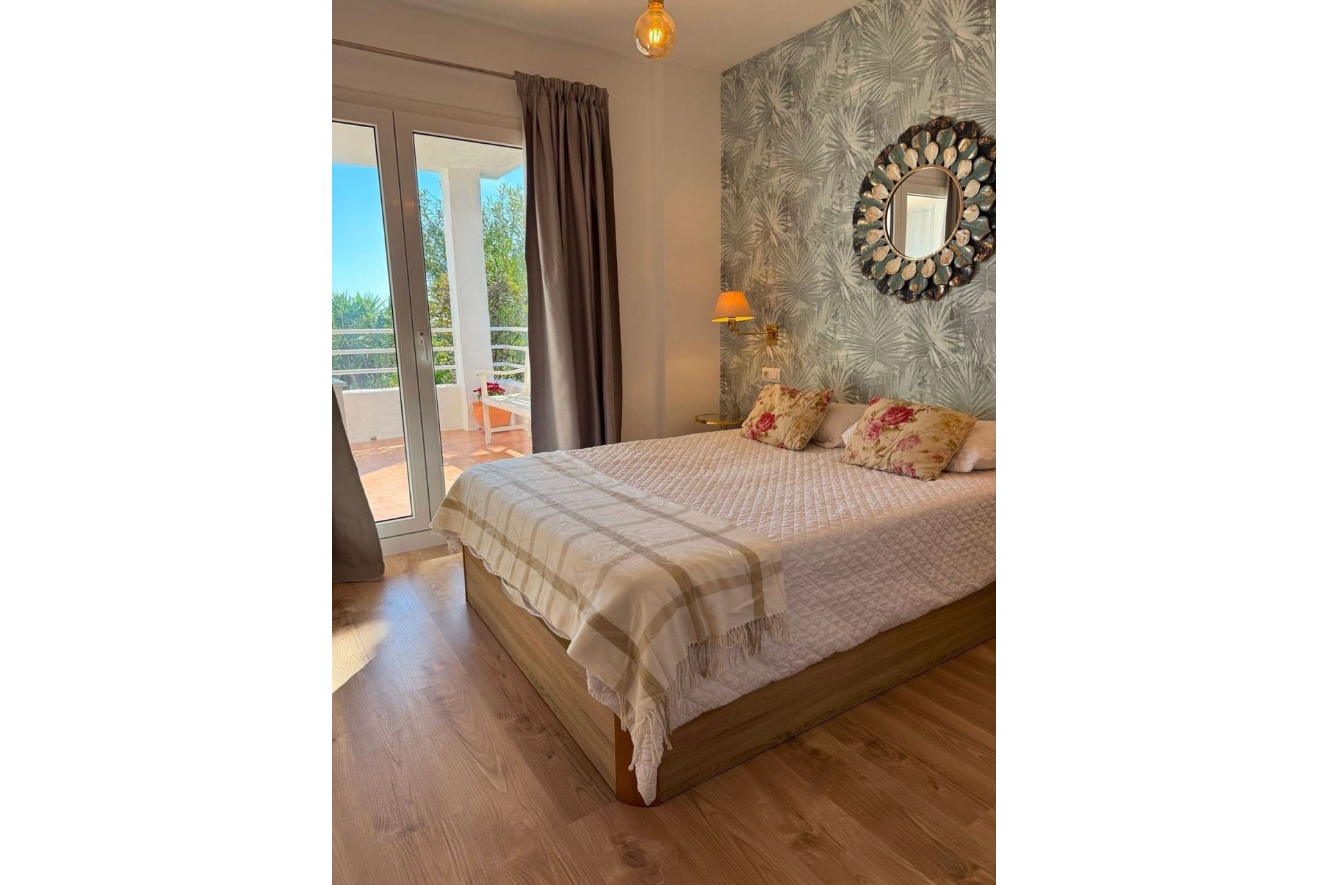 Rynek wtórny - apartment - Estepona - Estepona Centro