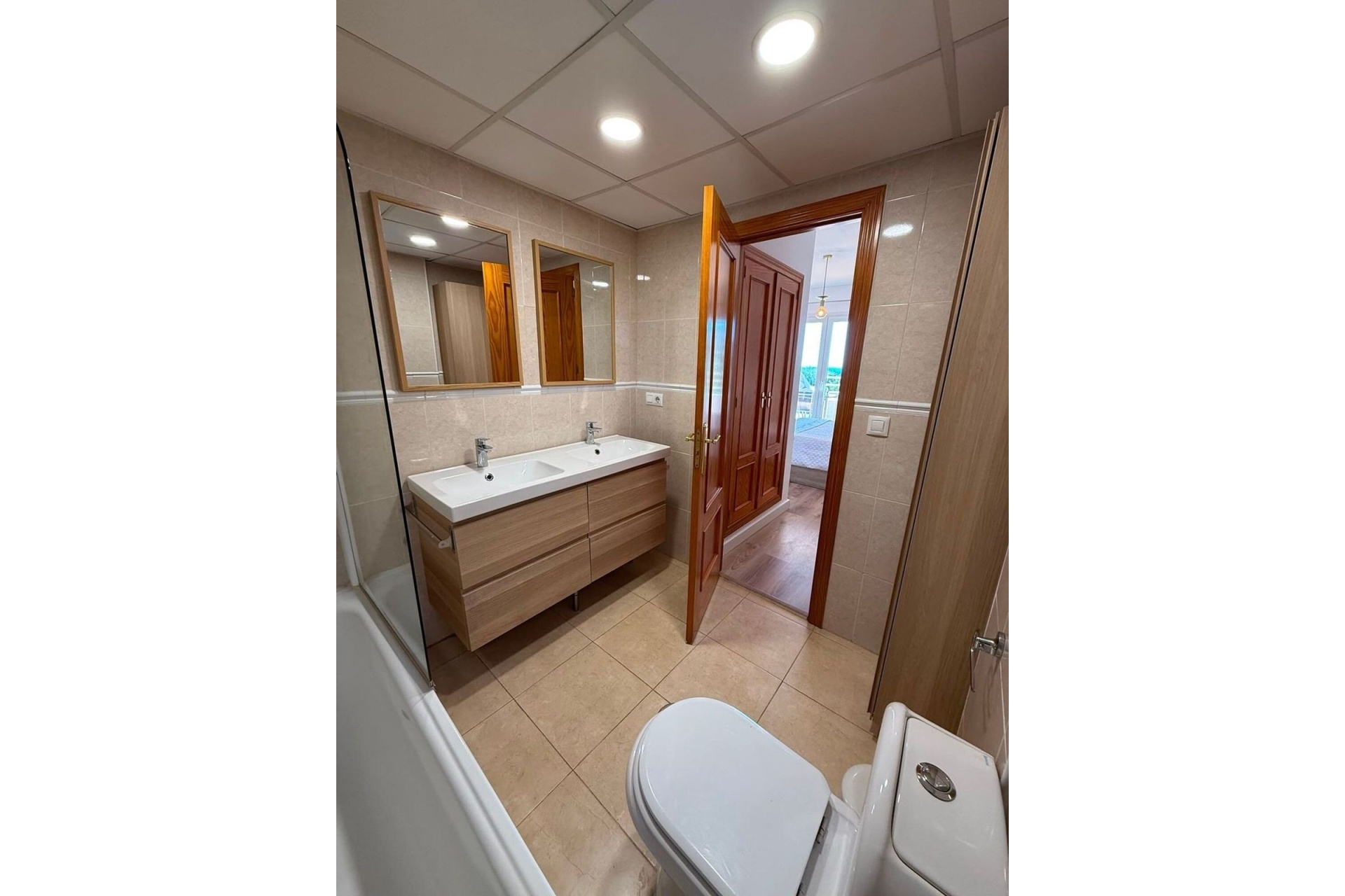 Rynek wtórny - apartment - Estepona - Estepona Centro