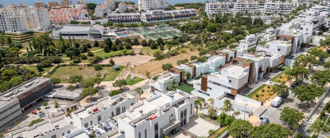 Rynek wtórny - apartment - Estepona - Estepona Centro