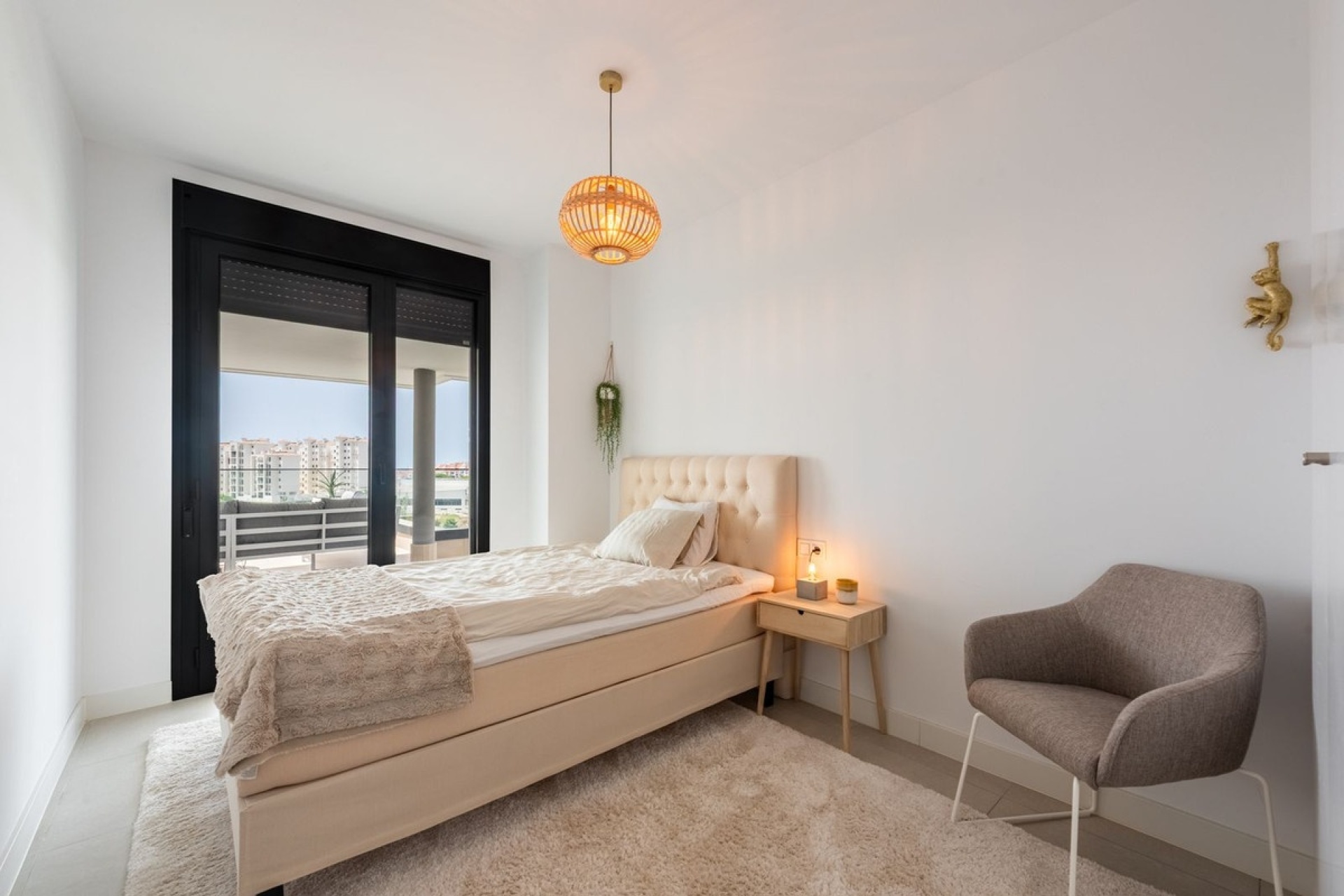 Rynek wtórny - apartment - Estepona - Estepona Centro