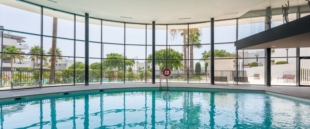 Rynek wtórny - apartment - Estepona - Estepona Centro