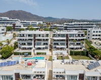 Rynek wtórny - apartment - Estepona - Estepona Centro