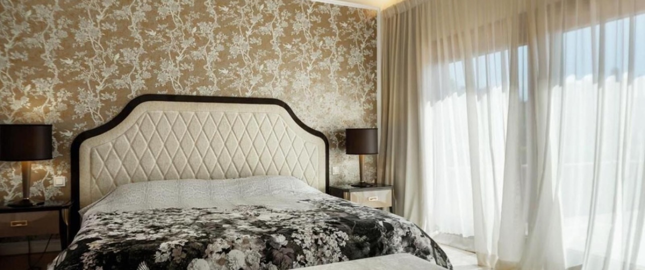 Rynek wtórny - apartment - Estepona - Estepona Centro