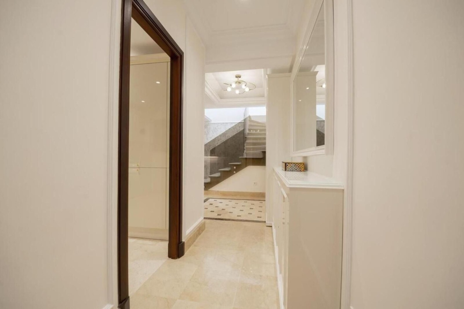 Rynek wtórny - apartment - Estepona - Estepona Centro