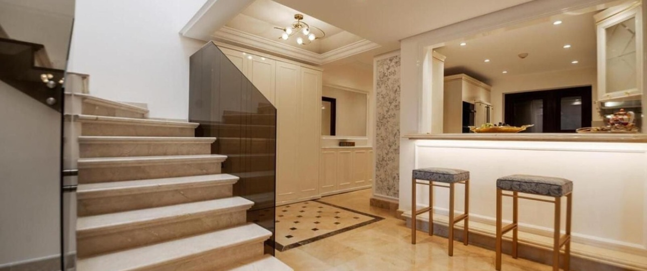 Rynek wtórny - apartment - Estepona - Estepona Centro