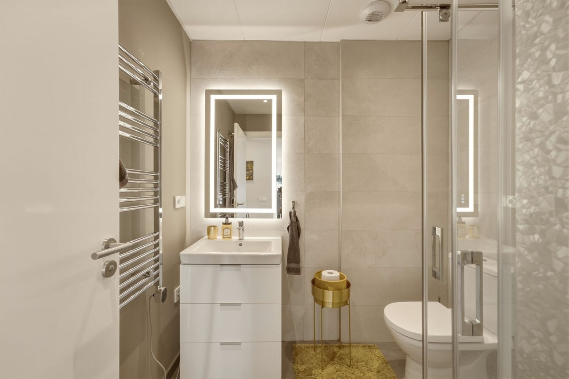 Rynek wtórny - apartment - Estepona - Estepona Centro