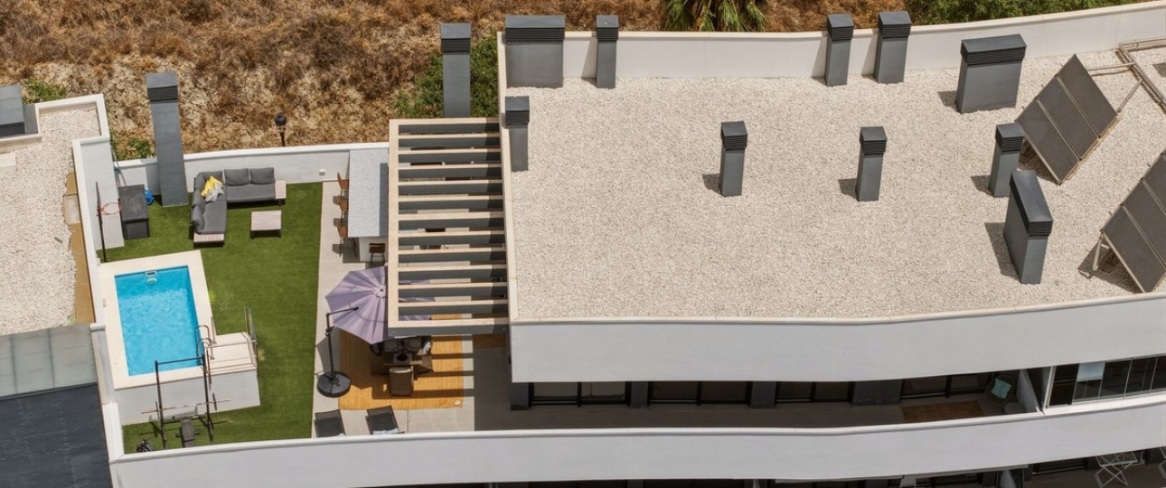 Rynek wtórny - apartment - Estepona - Estepona Centro