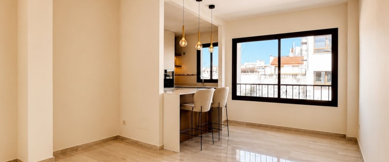 Rynek wtórny - apartment - Estepona - Estepona Centro